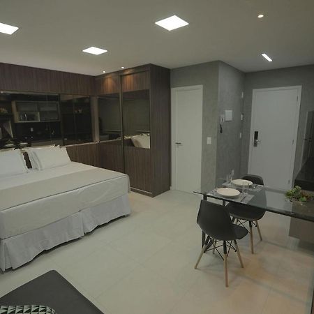 Апартаменты Edificio Time Apto 1511 Er Hospedagens Масейо Экстерьер фото