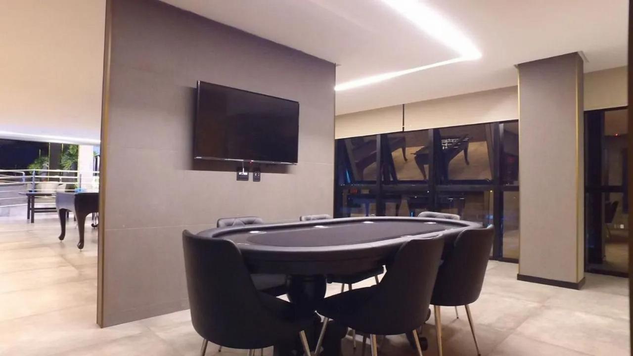 Апартаменты Edificio Time Apto 1511 Er Hospedagens Масейо Экстерьер фото